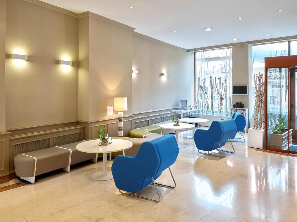 hotel jadran zahreb