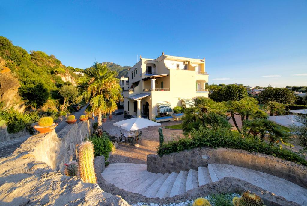 4*Hotel Zaro