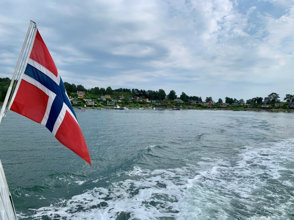 oslofjord