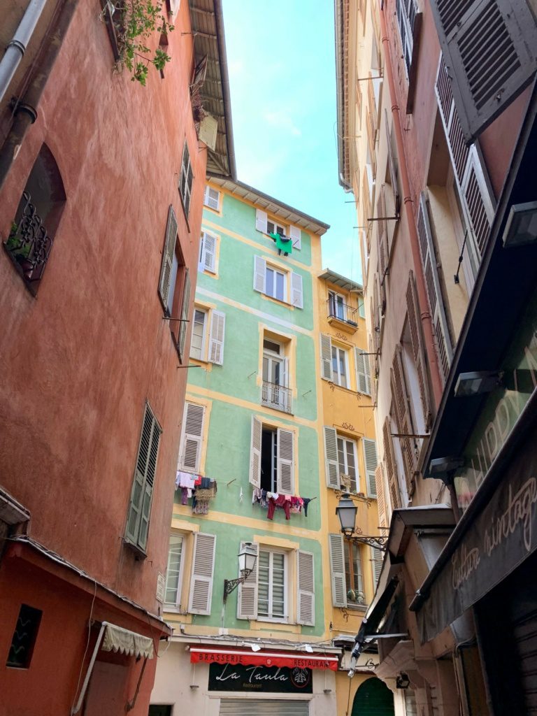 Vieux-Nice