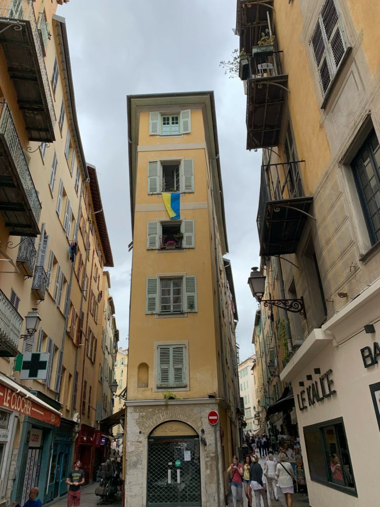 Vieux-Nice