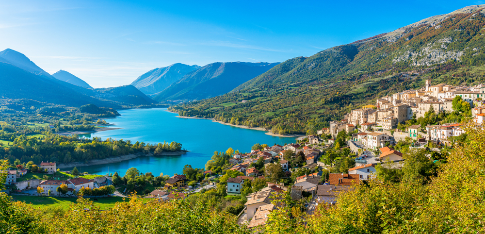Abruzzo 