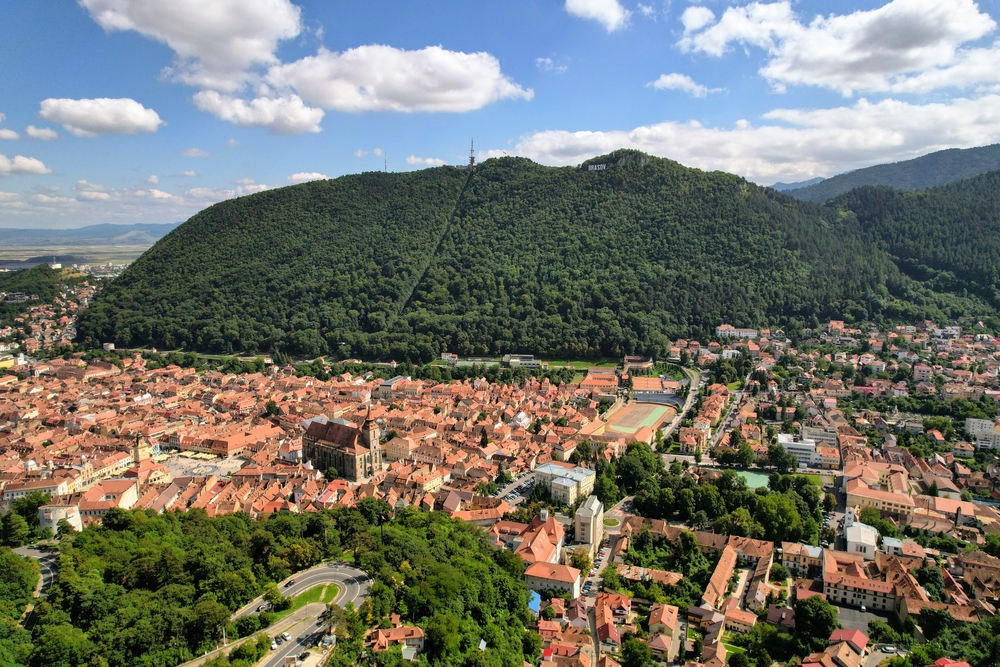 tampa brasov