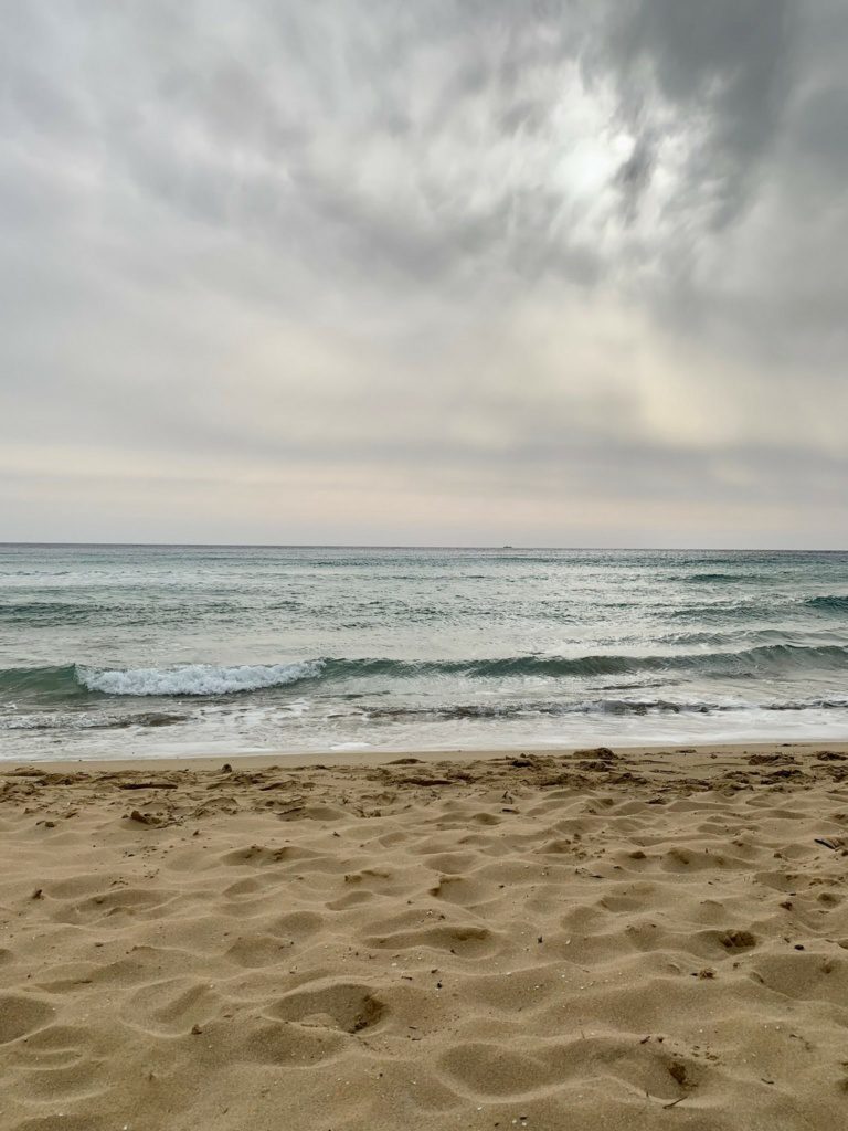 golden bay malta