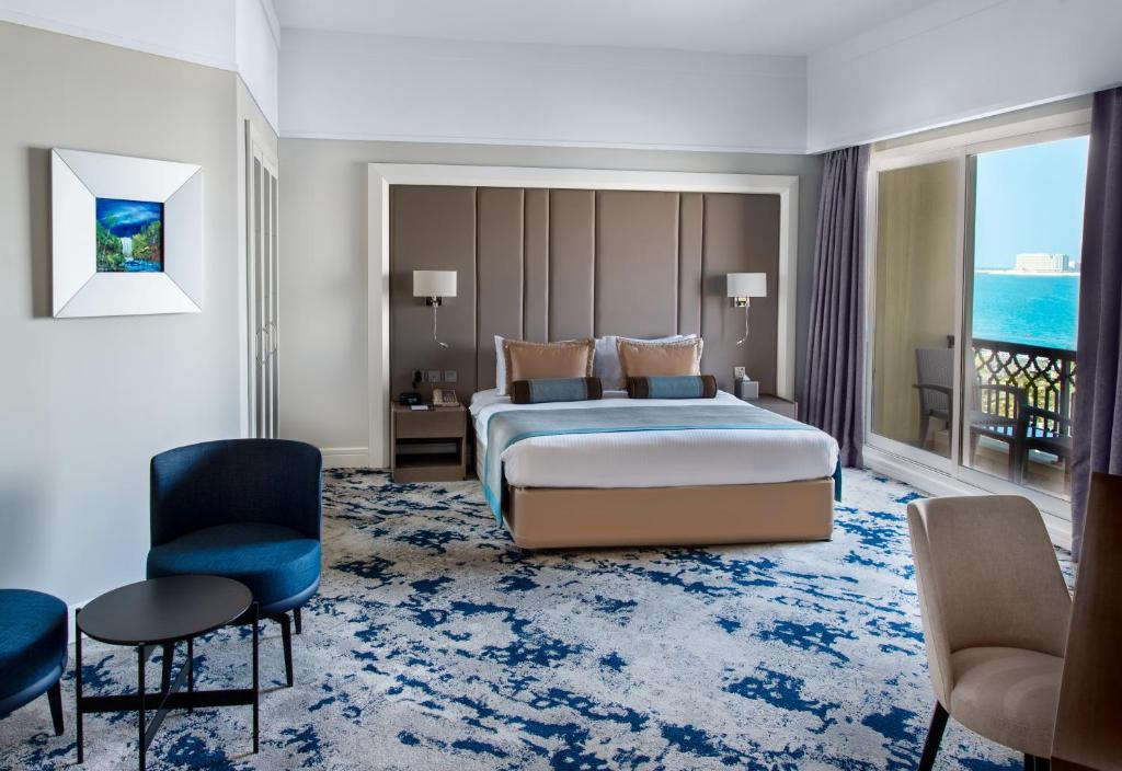Rixos Bab Al Bahr