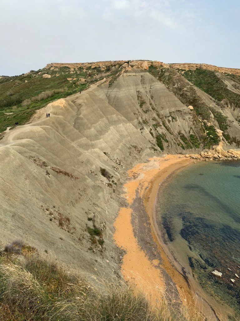 qarraba bay malta