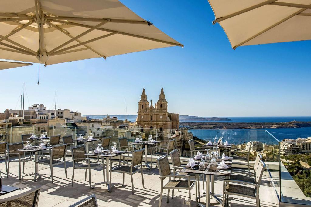 malta