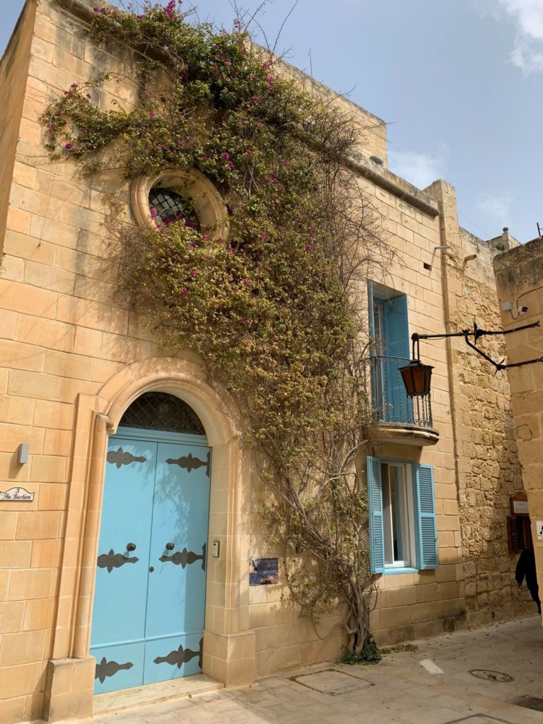 mdina malta