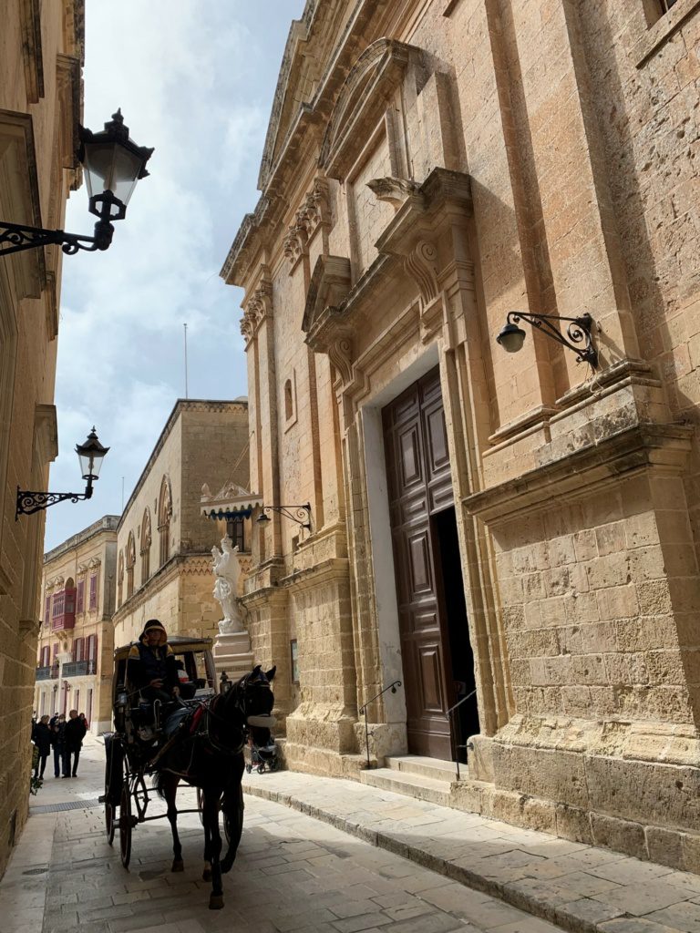 mdina malta
