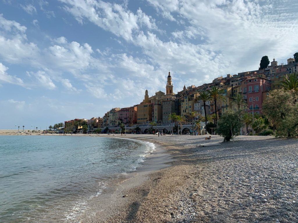 menton