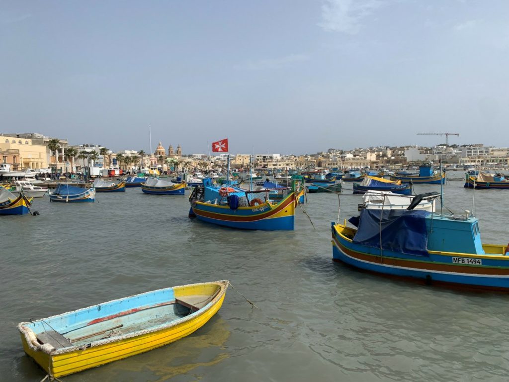 malta