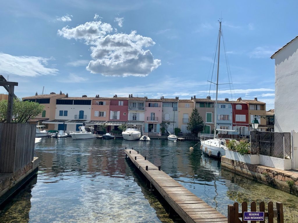 sain tropez