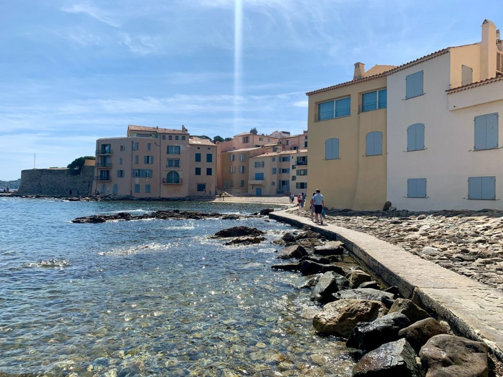 sain tropez