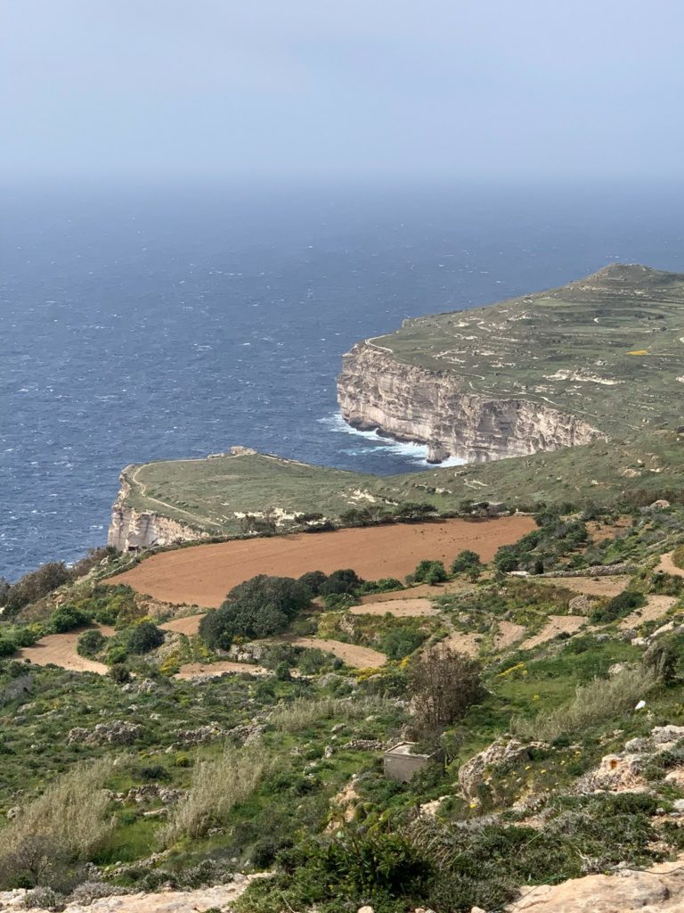 utesy dingli malta