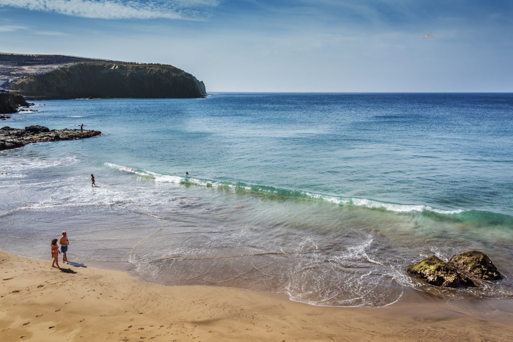 gran canaria