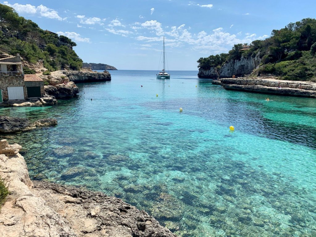 cala llombards