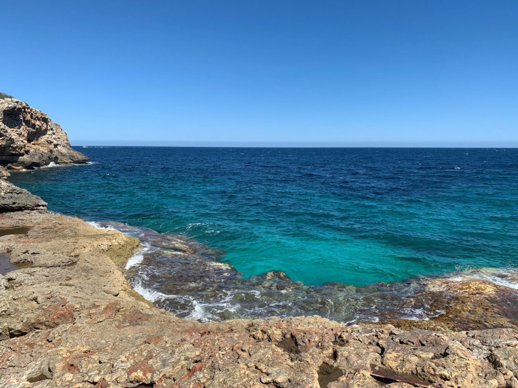 cala magraner malorka
