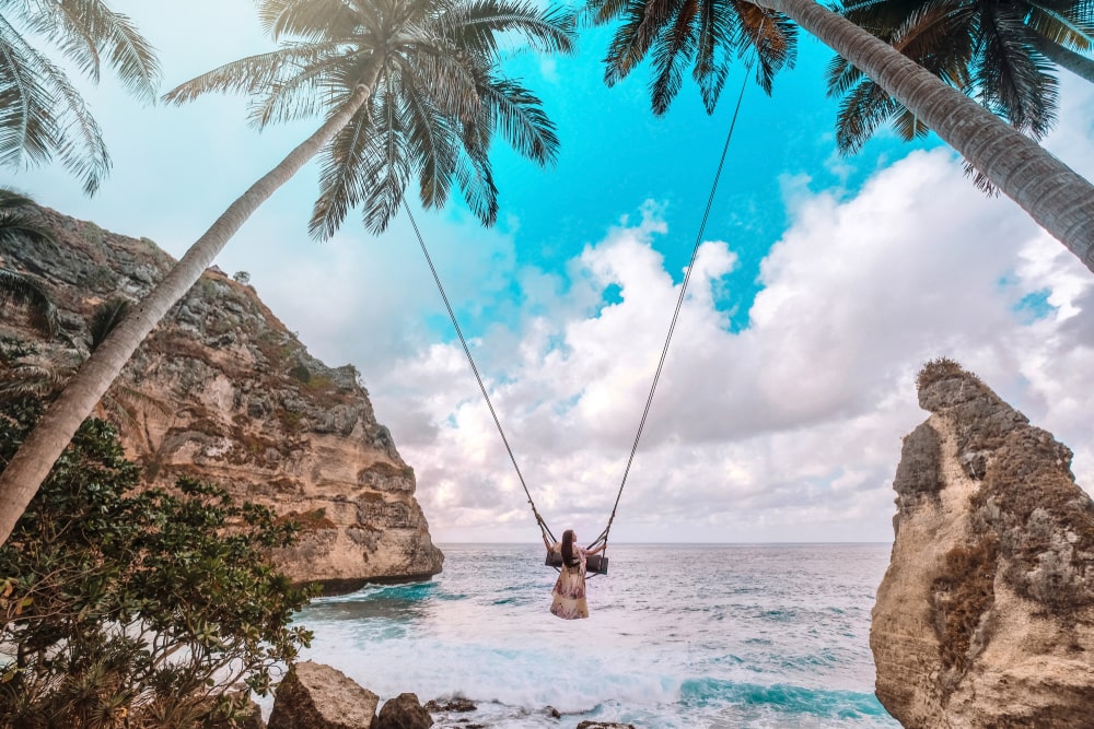 nusa penida hojdacka