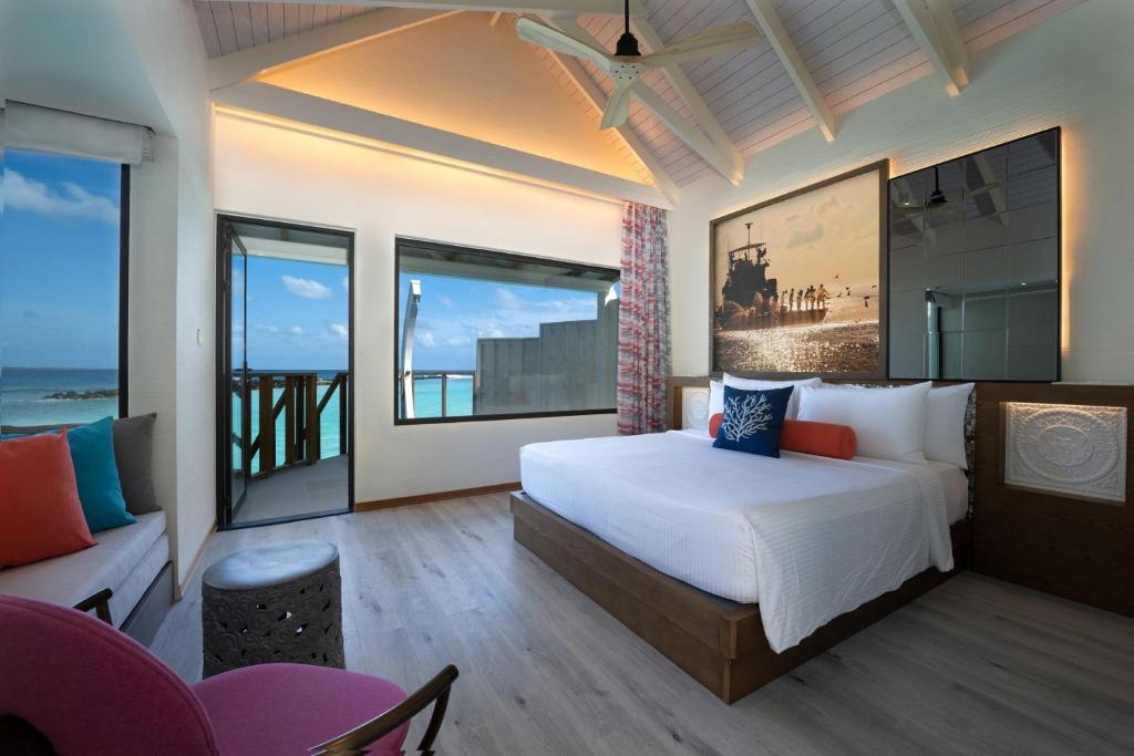 OBLU XPErience Ailafushi