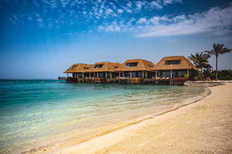 saudska arabia more
