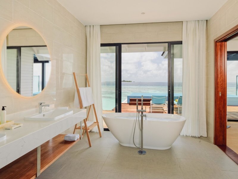 Nova Maldives 5* hotel