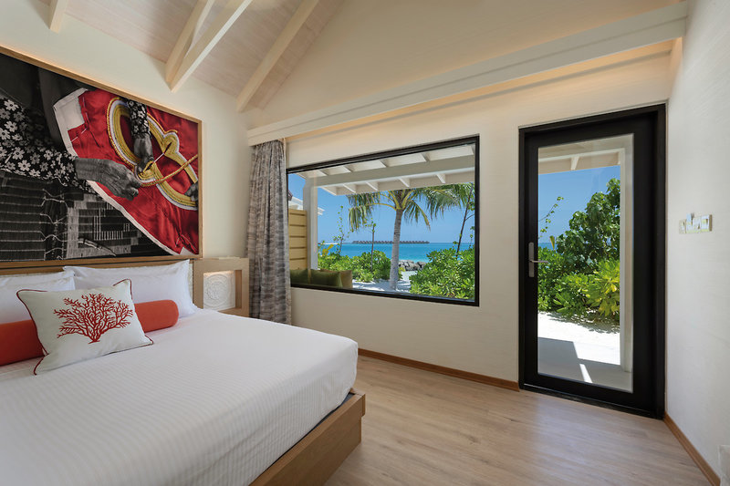 Oblu XPErience Ailafushi 4*