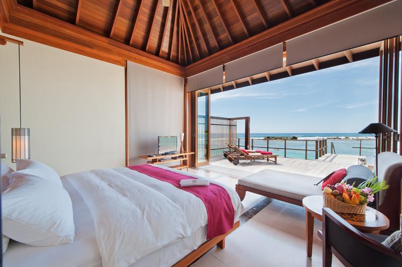 Paradise Island Resort & Spa 4*