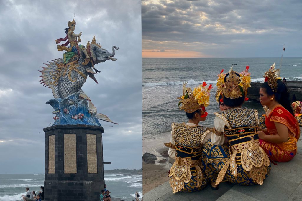 bali kultura