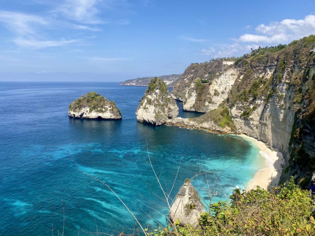 bali