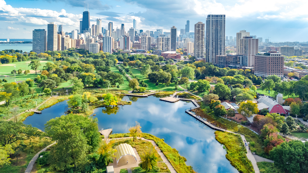 chicago