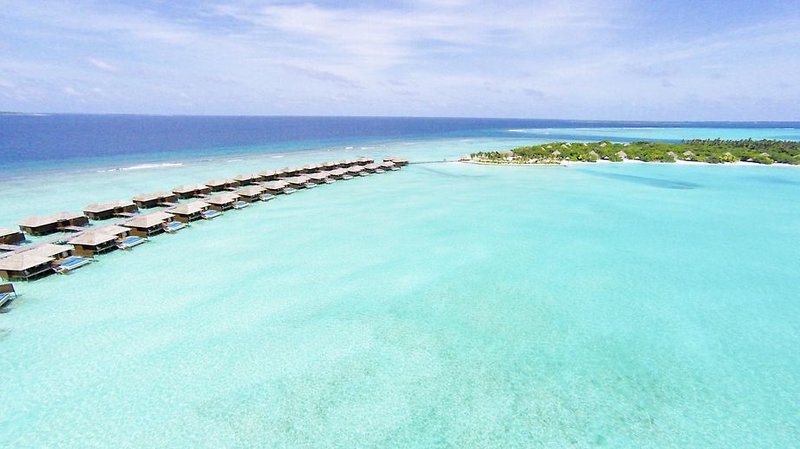 Hideaway Beach Resort & Spa 5*