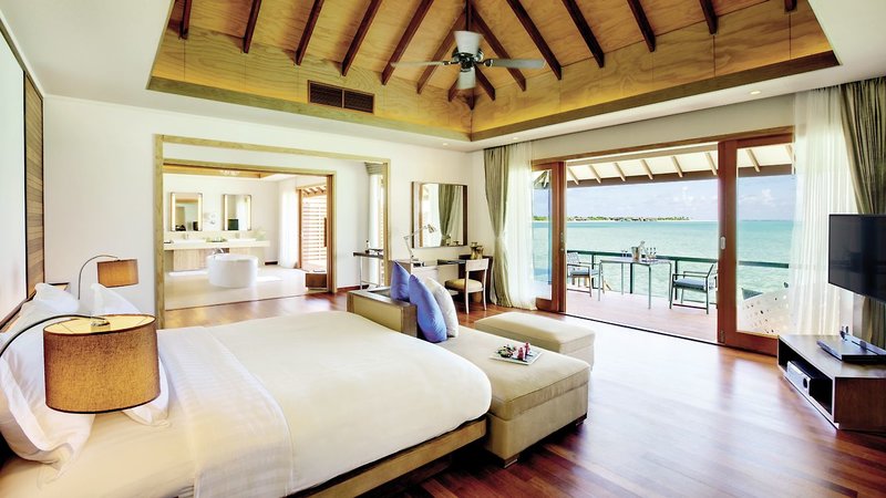 Hideaway Beach Resort & Spa 5*