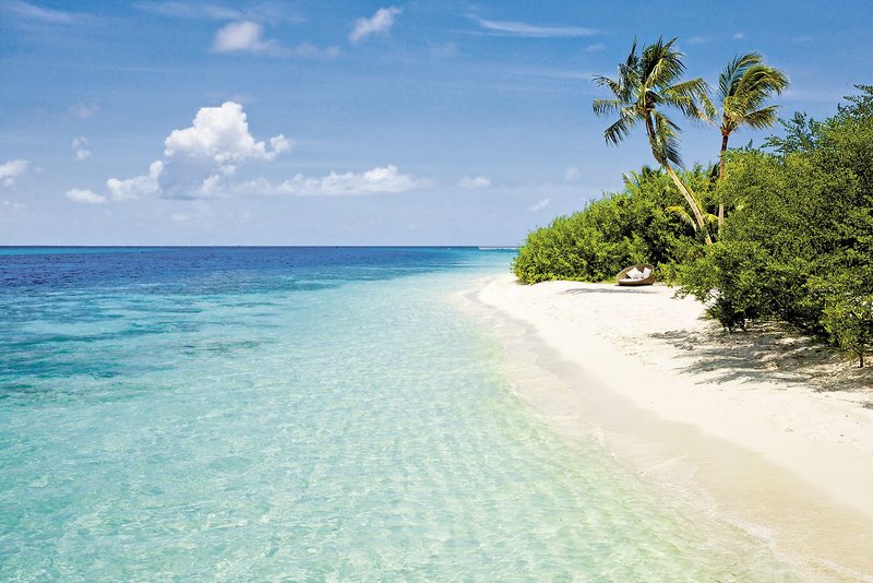 Hideaway Beach Resort & Spa 5*