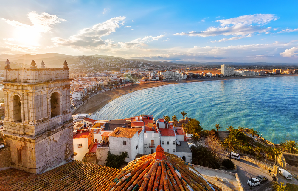 Cestuj po Španielsku vlakom zadarmo až do konca roku 2023