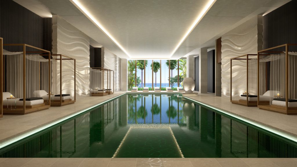 atlantis the royal dubaj wellness awaken
