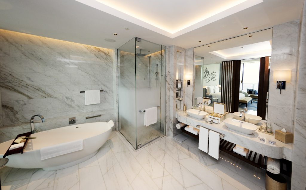 atlantis the royal dubaj