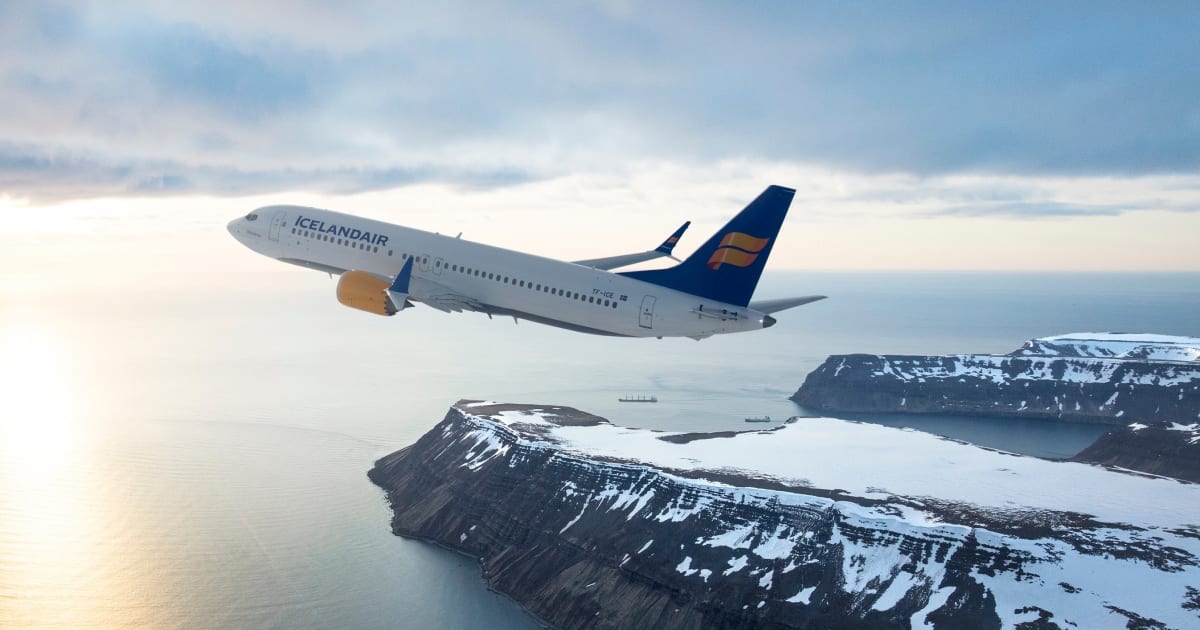 bltf92af1049164e100 NOVÁ LINKA: Z Prahy na Island a odtiaľ do Ameriky s Icelandair