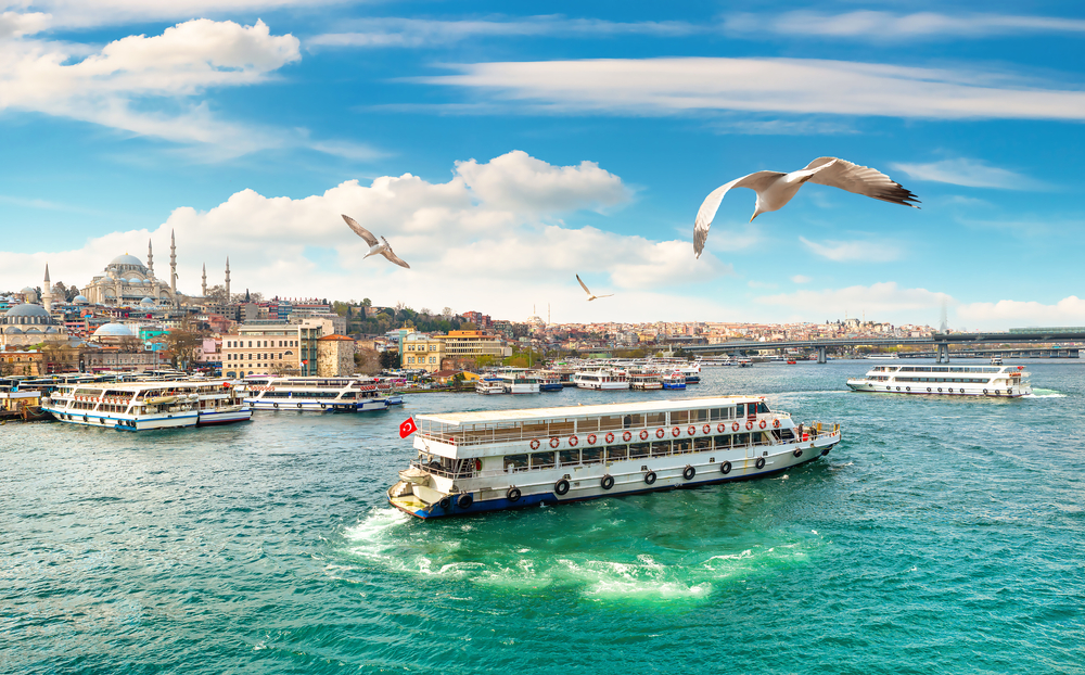 istanbul