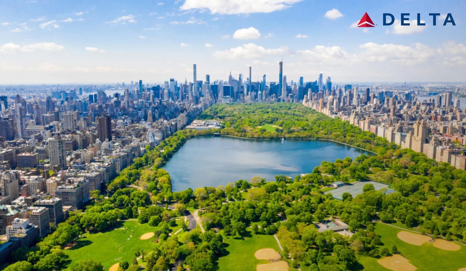 new-york-delta Delta Air Lines obnovili priame lety Praha – New York