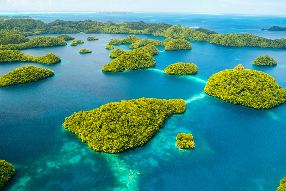 palau
