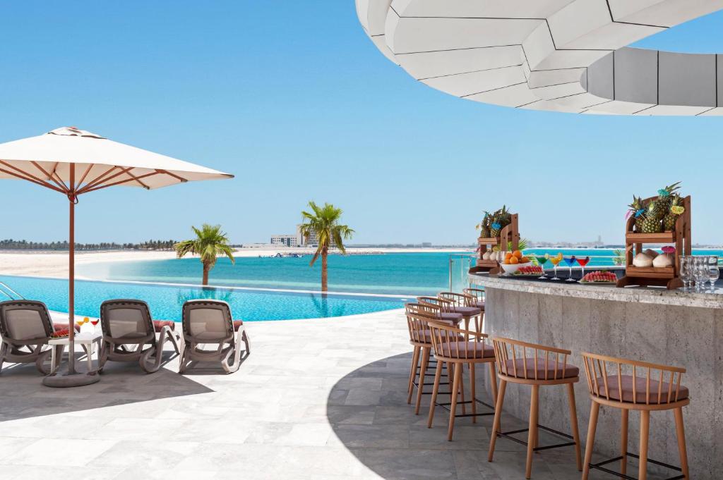 4*Hampton by Hilton Marjan Island Resort
