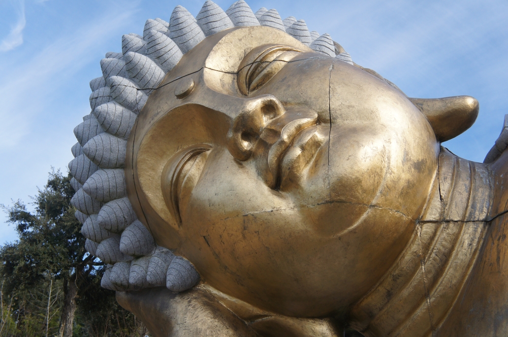 Bacalhôa Buddha Eden