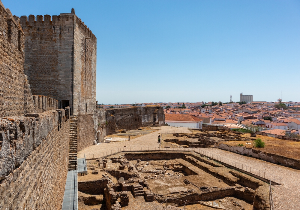 Moura, Alentejo