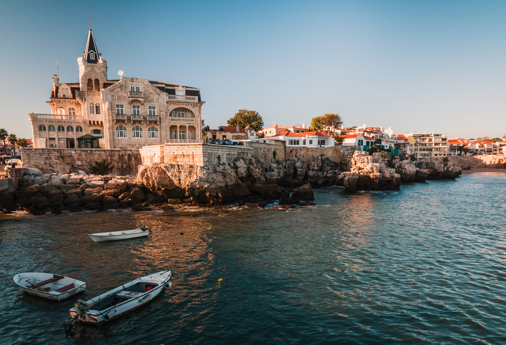 cascais