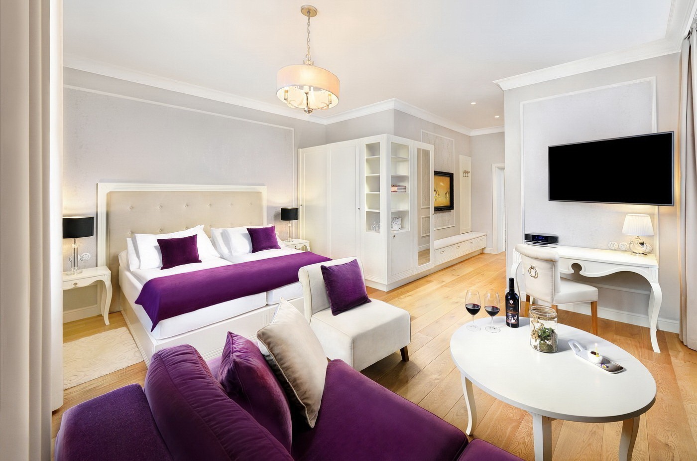 Vysoké Tatry majú nový 5-hviezdičkový hotel