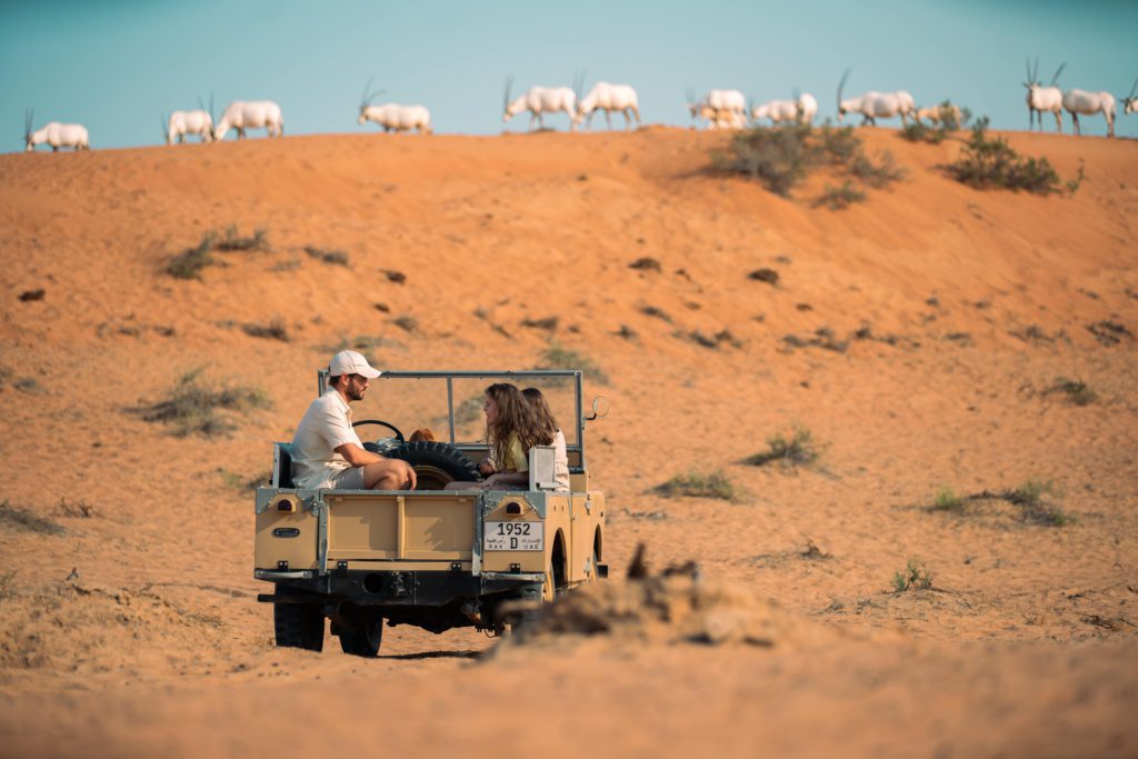 al wadi ras al khaimah