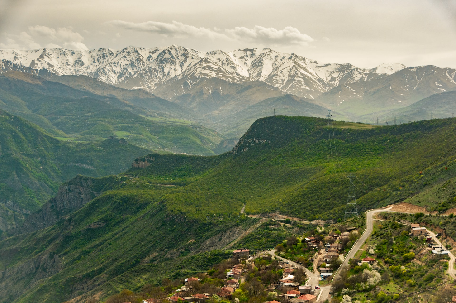 armensko