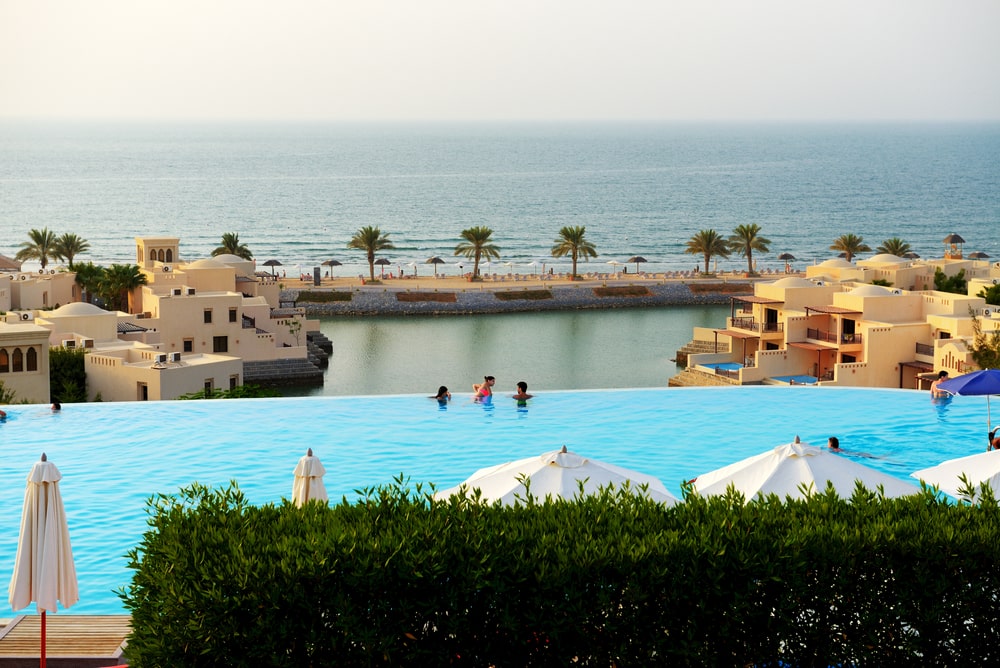 ras al khaimah bazen