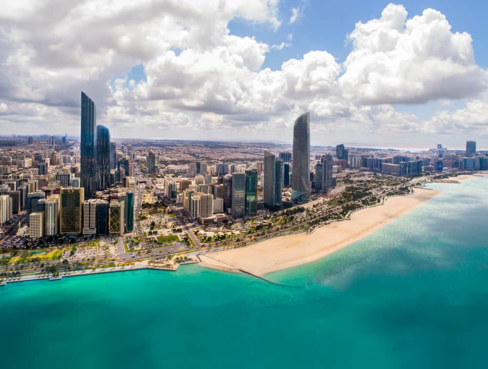 V Abu Dhabi vyrastie už tento rok najväčšie akvárium na svete