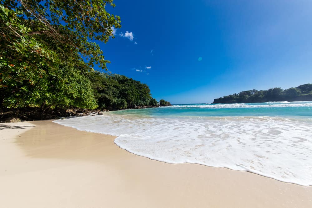 Seven Mile Beach, Negril